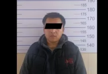 В Бишкеке задержан подозреваемый в мошенничестве на более 1 млн долларов