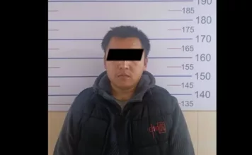 В Бишкеке задержан подозреваемый в мошенничестве на более 1 млн долларов