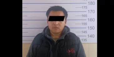 В Бишкеке задержан подозреваемый в мошенничестве на более 1 млн долларов Главная