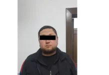 В Чуйской области задержан подозреваемый в распространении экстремистских материалов