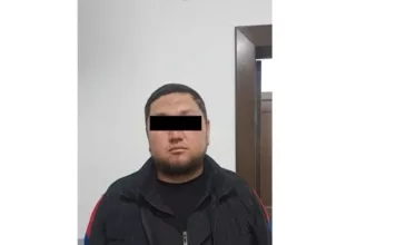 В Чуйской области задержан подозреваемый в распространении экстремистских материалов