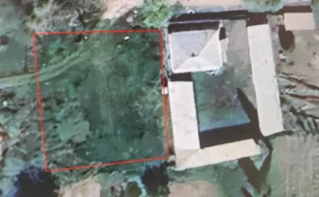 Государству возвращен участок в 1 тысячу квадратных метров в Чуйской области