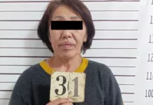 В Токмоке после ссоры женщина зарезала супруга