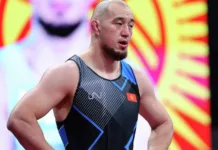 Узур Жусупбеков стал бронзовым призером рейтингового турнира Muhamet Malo–2026