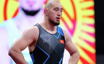 Узур Жусупбеков стал бронзовым призером рейтингового турнира Muhamet Malo–2026