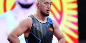 Узур Жусупбеков стал бронзовым призером рейтингового турнира Muhamet Malo–2026 Главная