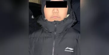 В Бишкеке школьник изучал возможность напасть на учителей и учеников Главная