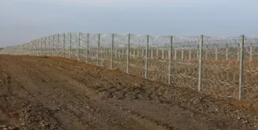 Быйыл кыргыз-тажик чек арасынын 200 чакырымын тосуу пландалууда Главная