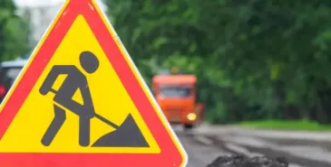 Южную часть Жибек-Жолу закроют на ремонт: схема объезда Главная