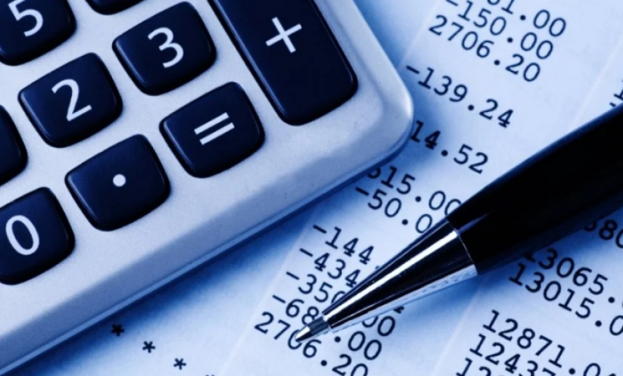 Налоговые долги будут автоматически списывать со счетов кыргызстанцев