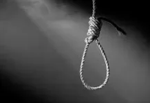 В Ноокатском районе повесился 20-летний местный житель