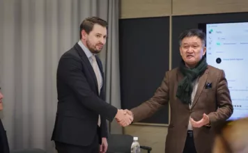 Артем Новиков возглавил федерацию баскетбола Кыргызстана