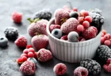 Кыргызстан получил возможность экспорта замороженных фруктов в Китай