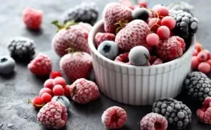 Кыргызстан получил возможность экспорта замороженных фруктов в Китай Главная