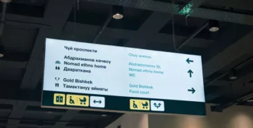 В Бишкеке прошло техническое открытие подземного комплекса Old Bishkek Главная