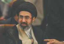 Новым верховным лидером Ирана стал сын убитого аятоллы Моджтаба Хаменеи