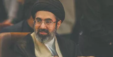 Новым верховным лидером Ирана стал сын убитого аятоллы Моджтаба Хаменеи Главная