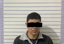 В Чуйской области мужчина избил жену и несовершеннолетнего сына до потери сознания