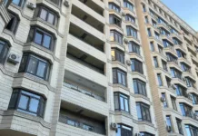 Мэрия Бишкека будет получать 10% квартир в новых домах