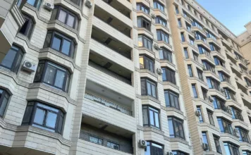 Мэрия Бишкека будет получать 10% квартир в новых домах