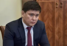 Депутат Кубанычбек Конгантиев решил сдать мандат