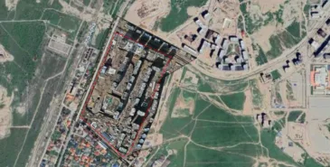 В Бишкеке государству вернули земельный участок площадью 10,72 га, ранее незаконно проданный частным лицам Главная