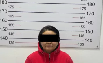 Задержанная журналистка Алтынай Арстанбекова подозревается в призыве к массовым беспорядкам