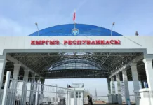 Парламент одобрил законопроект о присвоении международного статуса двум КПП