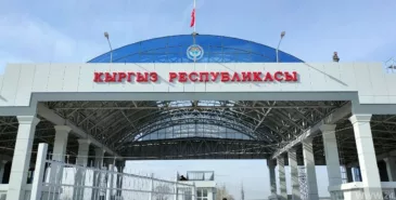 Парламент одобрил законопроект о присвоении международного статуса двум КПП Главная