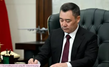 Садыр Жапаров запретил проверять бизнес до конца 2026 года.