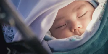 В Минтруда разъяснили правила получения выплат «Бала ырысы». Главная