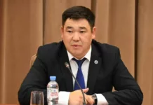 Кайрата Маматова освободили от должности члена ЦИК