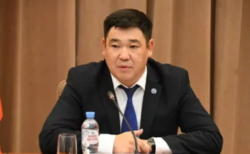 Кайрата Маматова освободили от должности члена ЦИК