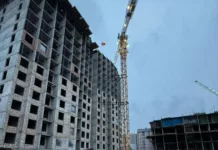 Мэрия Бишкека поможет узаконить долевое жилье за 10% недвижимости