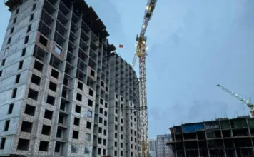 Мэрия Бишкека поможет узаконить долевое жилье за 10% недвижимости