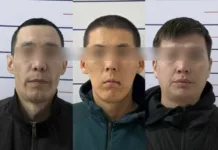 В Бишкеке задержаны серийные автоворы. За ними числится более 10 эпизодов