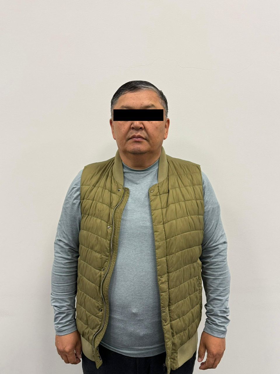 Задержан находившийся в розыске генеральный директор ОАО «Оргтехстрой». Об этом сообщили в пресс-центре ГКНБ