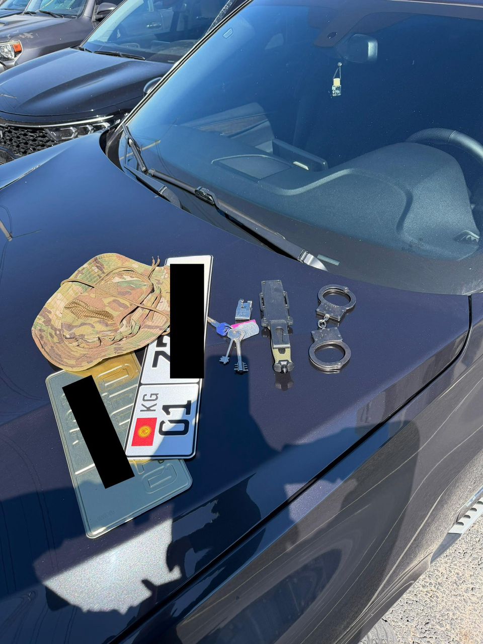 Photo 2026 03 27 09 32 52 2 гражданин азербайджана представлялся сотрудником гкнб и вымогал у кыргызстанцев крупные суммы