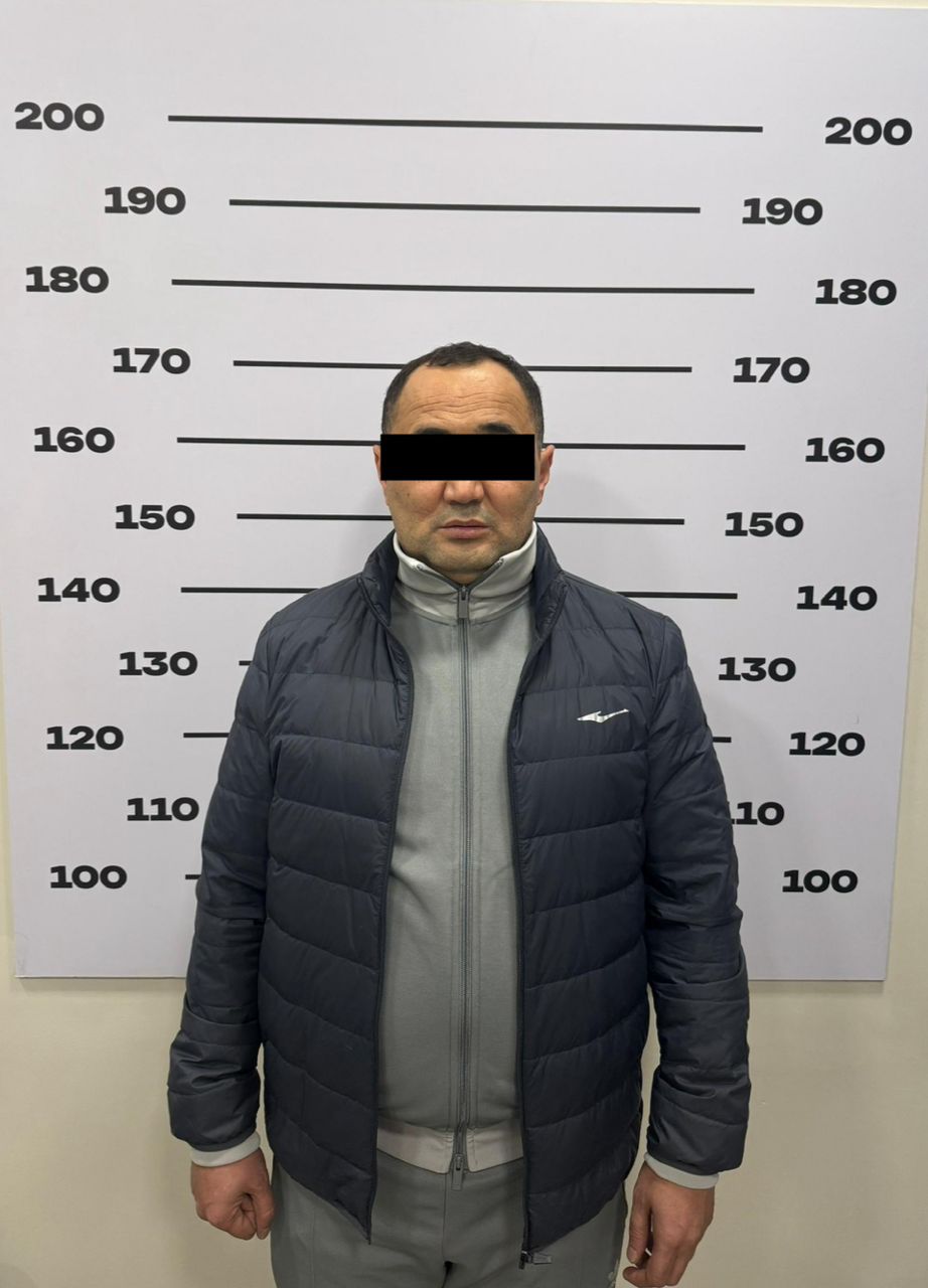 Гражданин Азербайджана представлялся сотрудником ГКНБ и вымогал у кыргызстанцев крупные суммы