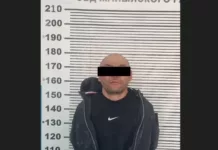 В Чуйской области раскрыто убийство: подозреваемый задержан