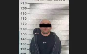 В Чуйской области раскрыто убийство: подозреваемый задержан