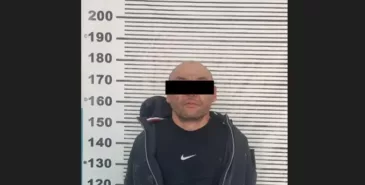 В Чуйской области раскрыто убийство: подозреваемый задержан Главная