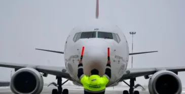 В Бишкек из Омана вернулись 260 граждан Кыргызстана Главная