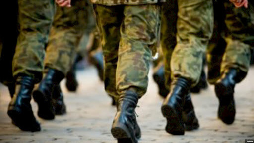 В Лейлеке солдат Погранслужбы выпал из кузова служебного пикапа, он в тяжелом состоянии Главная