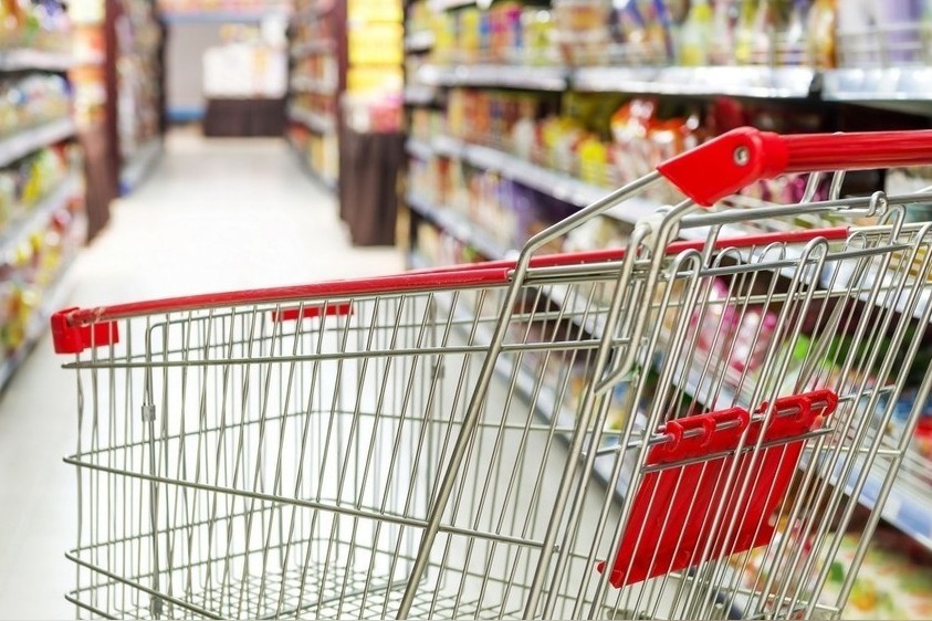 В Кыргызстане подешевели яйца, лук и рис