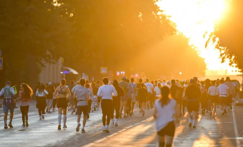 “Жаз деми” жарышы: Түштүк магистралдын бир бөлүгү убактылуу жабылат