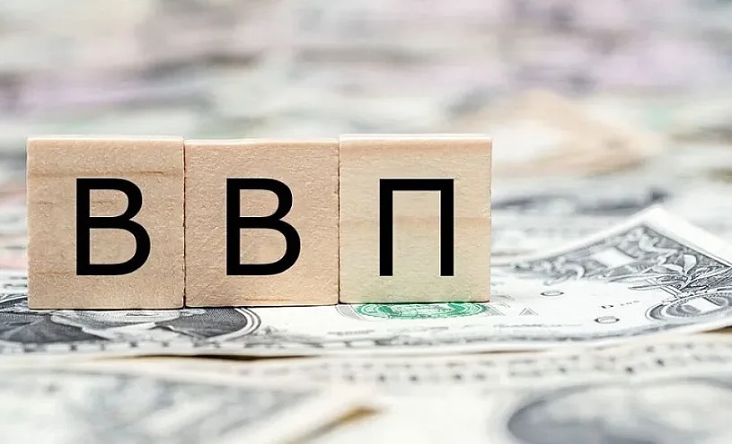 ВВП Кыргызстана по итогам первого квартала вырос на 10,1 процента