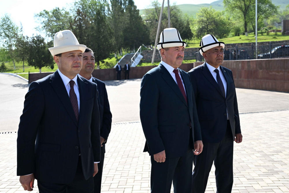 2026 04 29 10 29 41 552193 глава правительства того посетил "ата-бейит"