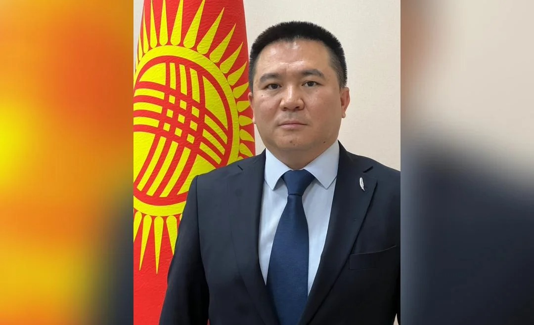 Урматбек Боржиев возглавил Национальный центр фтизиатрии