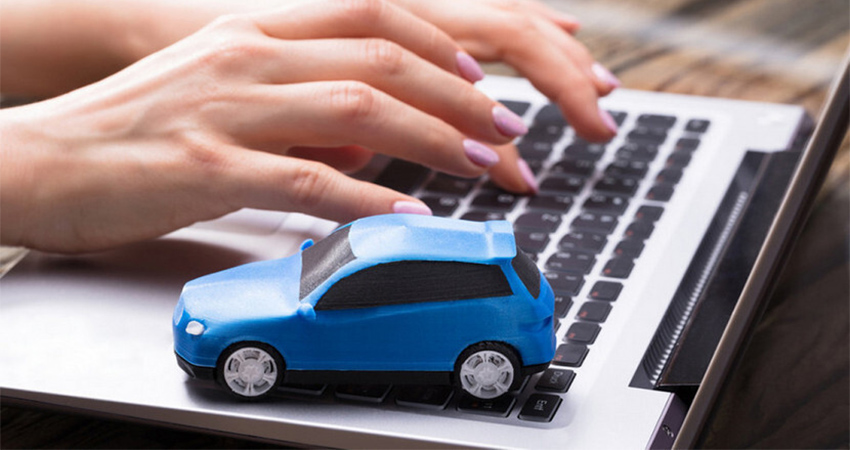 В Кыргызстане до конца года введена онлайн регистрация авто